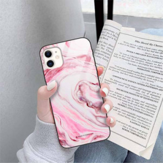 Etui Apple IPHONE 11, ST_MARM-2020-1-101 Wzory - FunnyCase