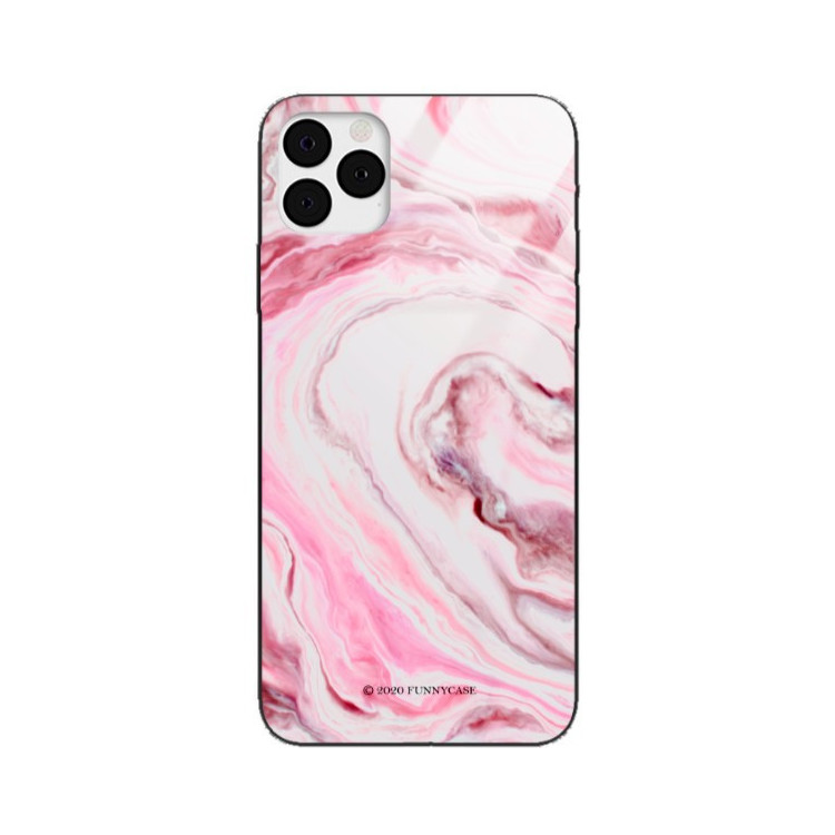 Etui Apple IPHONE 11 PRO, ST_MARM-2020-1-101 Wzory - FunnyCase