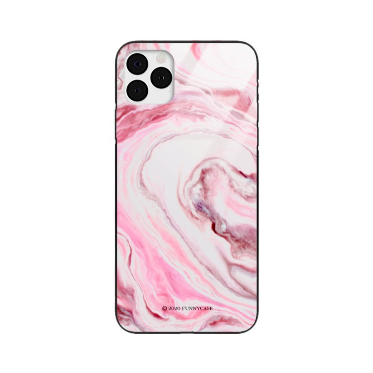 Etui Apple IPHONE 11 PRO MAX, ST_MARM-2020-1-101 Wzory - FunnyCase