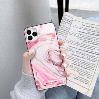 Etui Apple IPHONE 11 PRO MAX, ST_MARM-2020-1-101 Wzory - FunnyCase