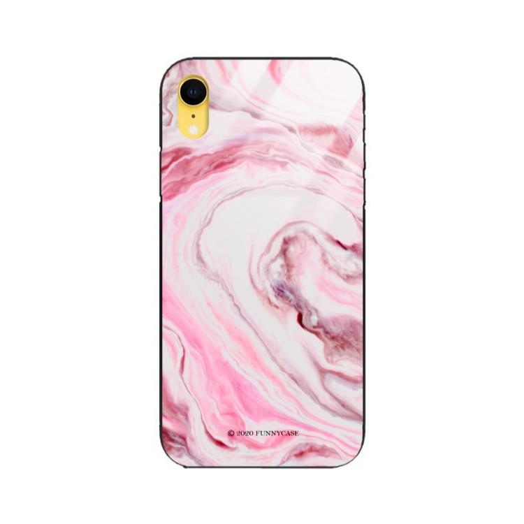 Etui Apple IPHONE XR, ST_MARM-2020-1-101 Wzory - FunnyCase