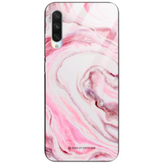 Etui Xiaomi MI A3, ST_MARM-2020-1-101 Wzory - FunnyCase