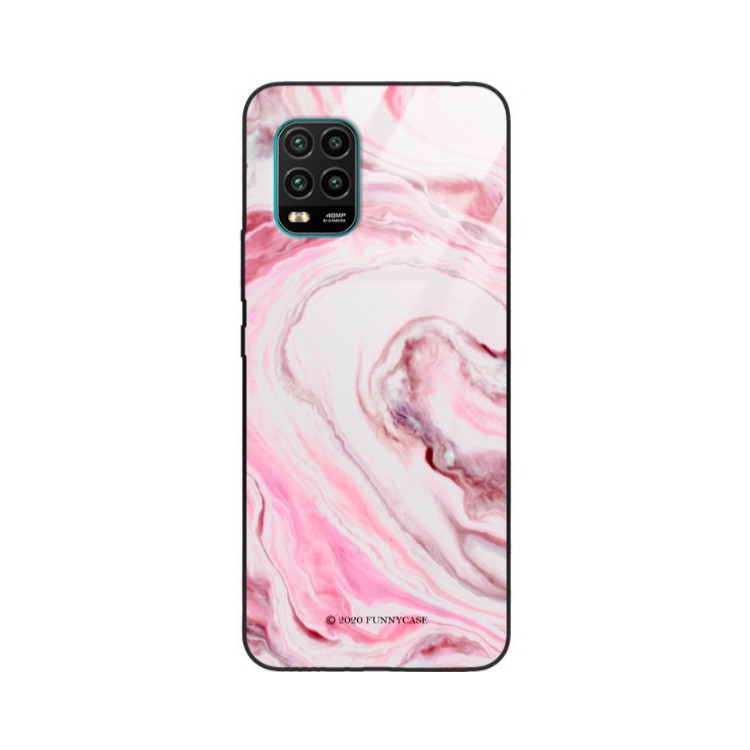 Etui Xiaomi MI 10, ST_MARM-2020-1-101 Wzory - FunnyCase