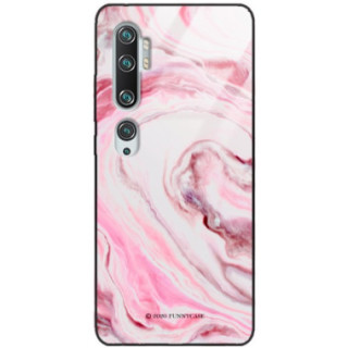 Etui Xiaomi MI NOTE 10, ST_MARM-2020-1-101 Wzory - FunnyCase