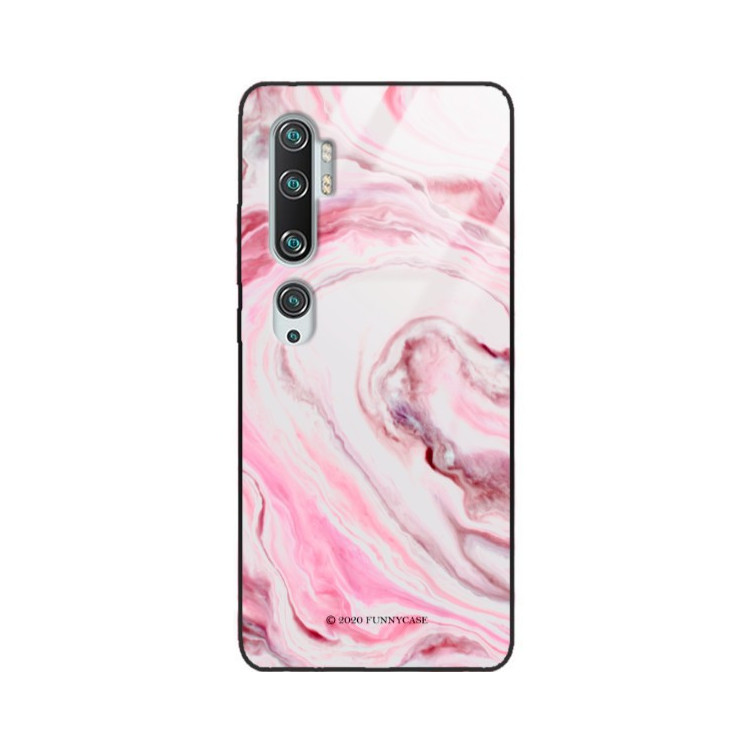 Etui Xiaomi MI NOTE 10, ST_MARM-2020-1-101 Wzory - FunnyCase