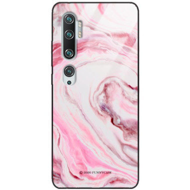 Etui Xiaomi MI NOTE 10, ST_MARM-2020-1-101 Wzory - FunnyCase