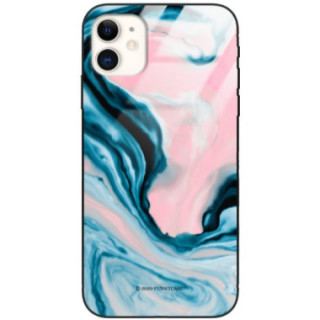 Etui Apple IPHONE 11, ST_MARM-2020-1-102 Wzory - FunnyCase