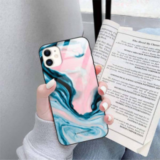 Etui Apple IPHONE 11, ST_MARM-2020-1-102 Wzory - FunnyCase