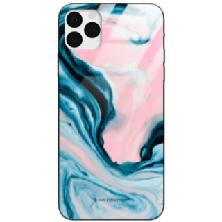 Etui Apple IPHONE 11 PRO, ST_MARM-2020-1-102 Wzory - FunnyCase