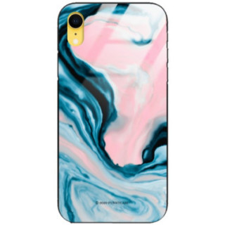 Etui Apple IPHONE XR, ST_MARM-2020-1-102 Wzory - FunnyCase