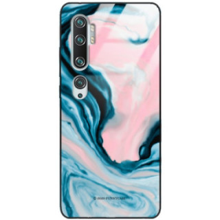 Etui Xiaomi MI NOTE 10, ST_MARM-2020-1-102 Wzory - FunnyCase