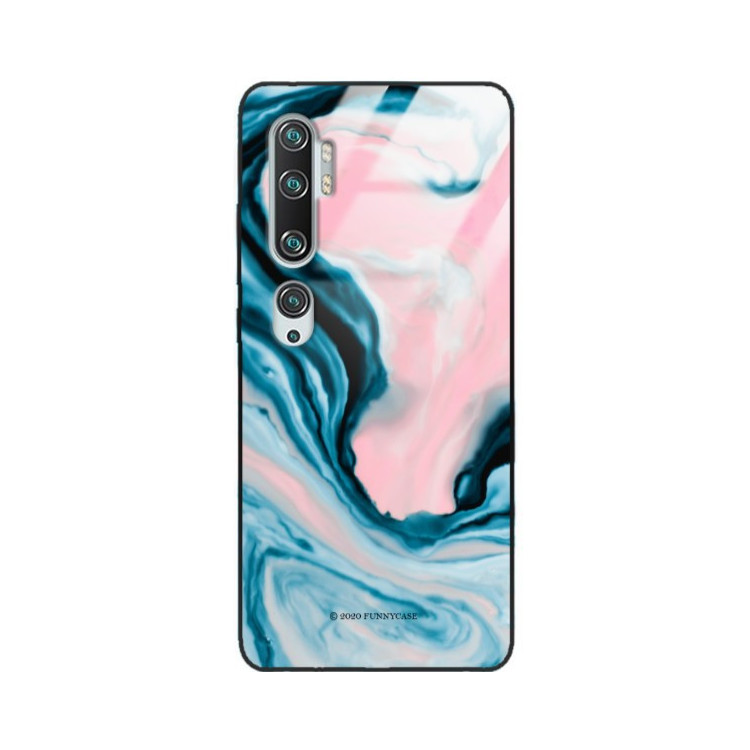 Etui Xiaomi MI NOTE 10, ST_MARM-2020-1-102 Wzory - FunnyCase