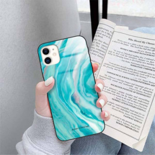 Etui Apple IPHONE 11, ST_MARM-2020-1-103 Wzory - FunnyCase