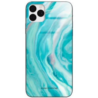 Etui Apple IPHONE 11 PRO, ST_MARM-2020-1-103 Wzory - FunnyCase