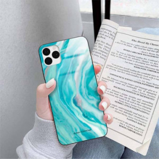 Etui Apple IPHONE 11 PRO, ST_MARM-2020-1-103 Wzory - FunnyCase