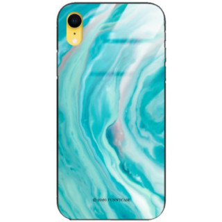 Etui Apple IPHONE XR, ST_MARM-2020-1-103 Wzory - FunnyCase