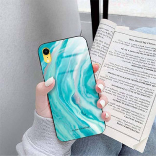 Etui Apple IPHONE XR, ST_MARM-2020-1-103 Wzory - FunnyCase