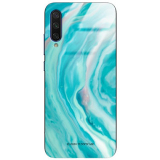 Etui Xiaomi MI A3 LITE, ST_MARM-2020-1-103 Wzory - FunnyCase