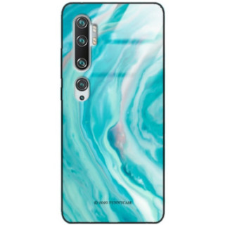 Etui Xiaomi MI NOTE 10, ST_MARM-2020-1-103 Wzory - FunnyCase