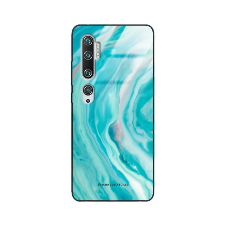 Etui Xiaomi MI NOTE 10, ST_MARM-2020-1-103 Wzory - FunnyCase