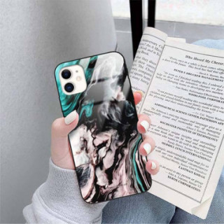 Etui Apple IPHONE 11, ST_MARM-2020-1-104 Wzory - FunnyCase