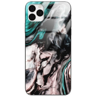 Etui Apple IPHONE 11 PRO, ST_MARM-2020-1-104 Wzory - FunnyCase