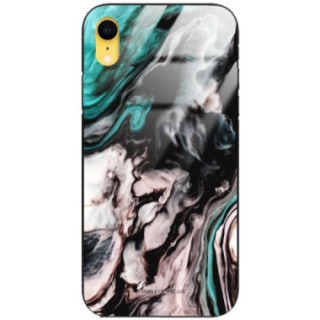 Etui Apple IPHONE XR, ST_MARM-2020-1-104 Wzory - FunnyCase