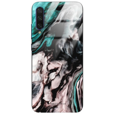 Etui Xiaomi MI A3 LITE, ST_MARM-2020-1-104 Wzory - FunnyCase