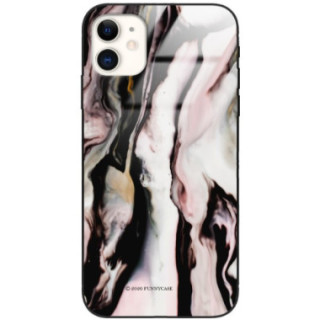 Etui Apple IPHONE 11, ST_MARM-2020-1-105 Wzory - FunnyCase