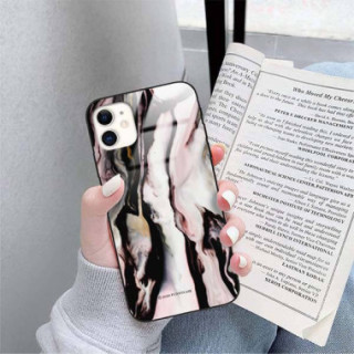 Etui Apple IPHONE 11, ST_MARM-2020-1-105 Wzory - FunnyCase