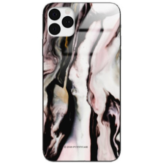 Etui Apple IPHONE 11 PRO, ST_MARM-2020-1-105 Wzory - FunnyCase