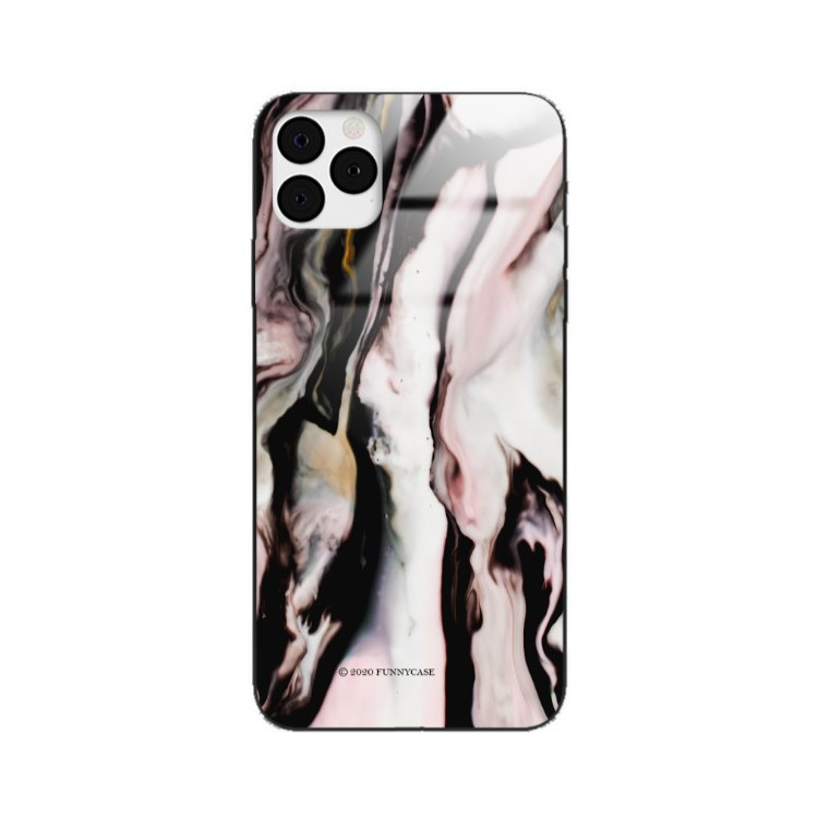 Etui Apple IPHONE 11 PRO, ST_MARM-2020-1-105 Wzory - FunnyCase