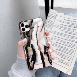 Etui Apple IPHONE 11 PRO, ST_MARM-2020-1-105 Wzory - FunnyCase