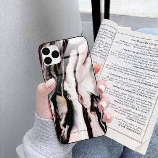 Etui Apple IPHONE 11 PRO MAX, ST_MARM-2020-1-105 Wzory - FunnyCase