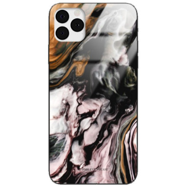 Etui Apple IPHONE 11 PRO, ST_MARM-2020-1-106 Wzory - FunnyCase