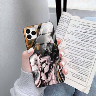 Etui Apple IPHONE 11 PRO, ST_MARM-2020-1-106 Wzory - FunnyCase