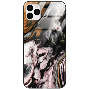 Etui Apple IPHONE 11 PRO MAX, ST_MARM-2020-1-106 Wzory - FunnyCase