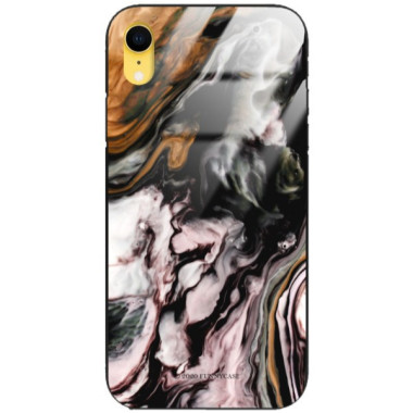 Etui Apple IPHONE XR, ST_MARM-2020-1-106 Wzory - FunnyCase