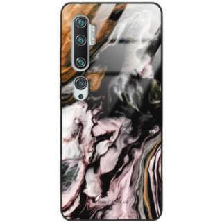 Etui Xiaomi MI NOTE 10, ST_MARM-2020-1-106 Wzory - FunnyCase