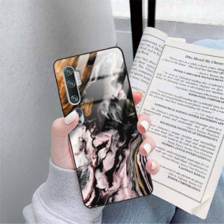 Etui Xiaomi MI NOTE 10, ST_MARM-2020-1-106 Wzory - FunnyCase