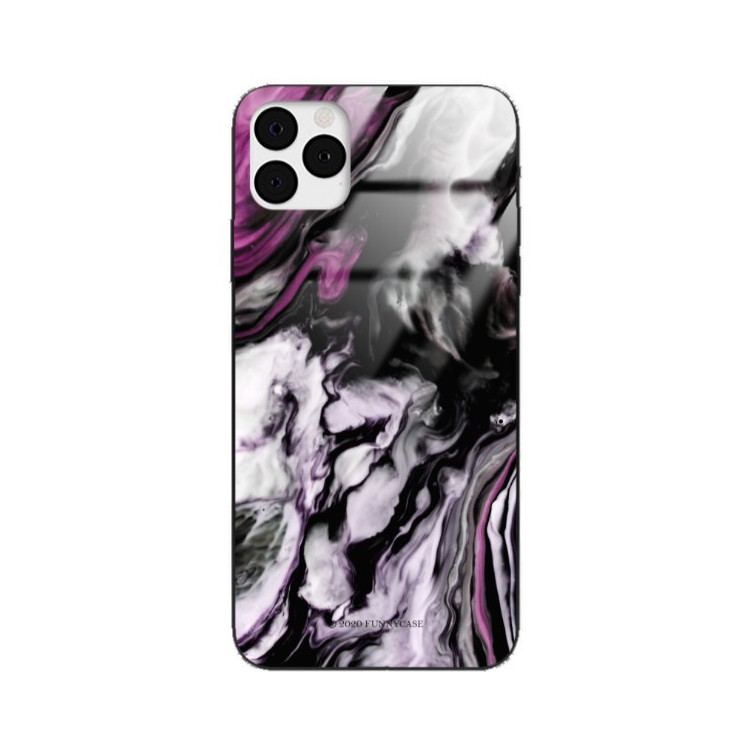 Etui Apple IPHONE 11 PRO, ST_MARM-2020-1-107 Wzory - FunnyCase