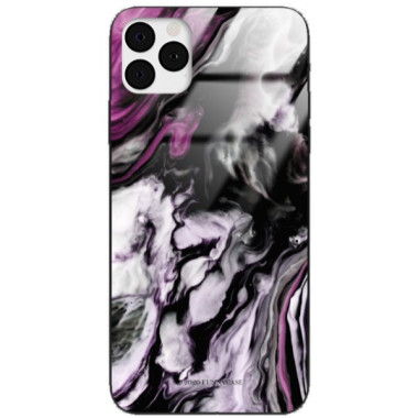 Etui Apple IPHONE 11 PRO, ST_MARM-2020-1-107 Wzory - FunnyCase