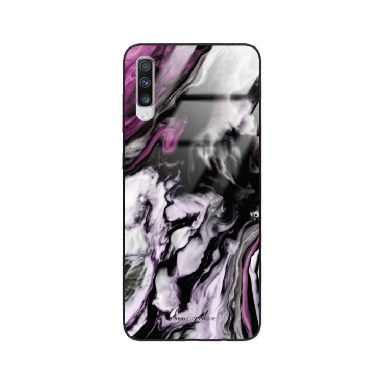 ETUI MARMUROWE NA TELEFON SAMSUNG GALAXY A70 ST_MARM-2020-1-107