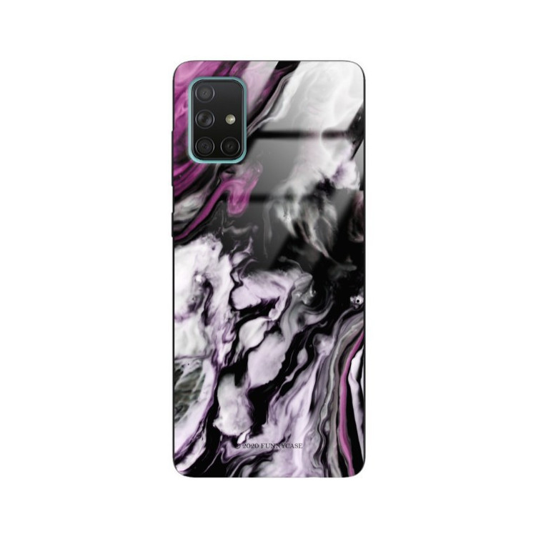 ETUI MARMUROWE NA TELEFON SAMSUNG GALAXY A71 ST_MARM-2020-1-107