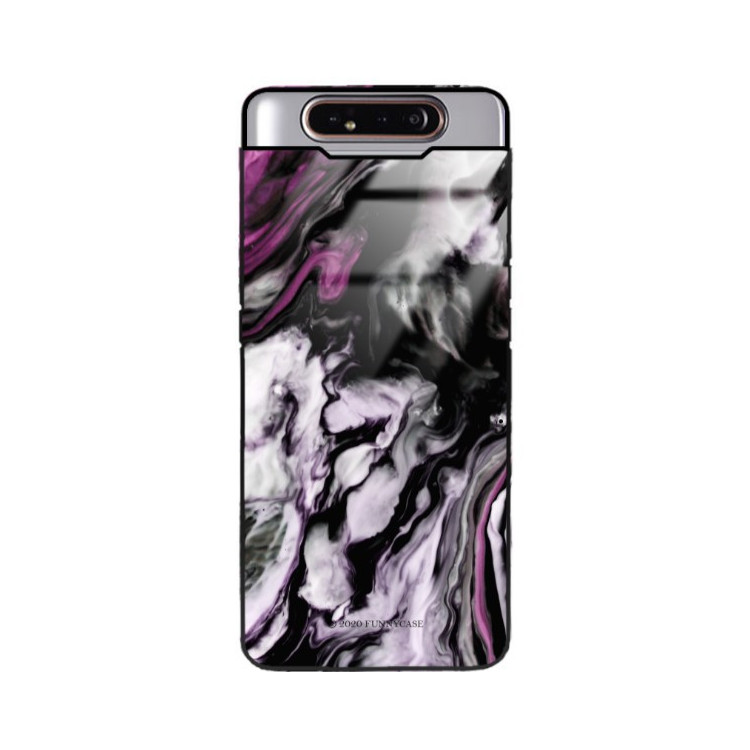 ETUI MARMUROWE NA TELEFON SAMSUNG GALAXY A80 ST_MARM-2020-1-107