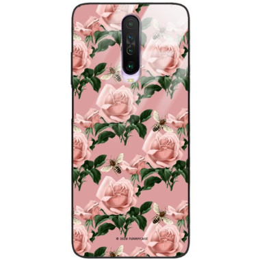 Etui Xiaomi REDMI K30, ST_SFLW-2020-1-100 Wzory - FunnyCase