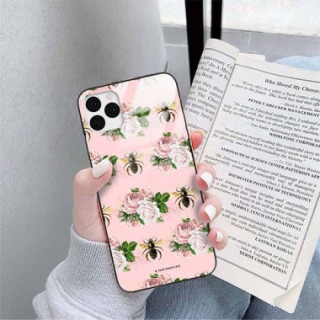 Etui Apple IPHONE 11 PRO MAX, ST_SFLW-2020-1-101 Wzory - FunnyCase