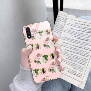 Etui Samsung GALAXY A01, ST_SFLW-2020-1-101 Wzory - FunnyCase
