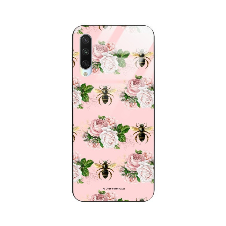 Etui Xiaomi MI A3, ST_SFLW-2020-1-101 Wzory - FunnyCase