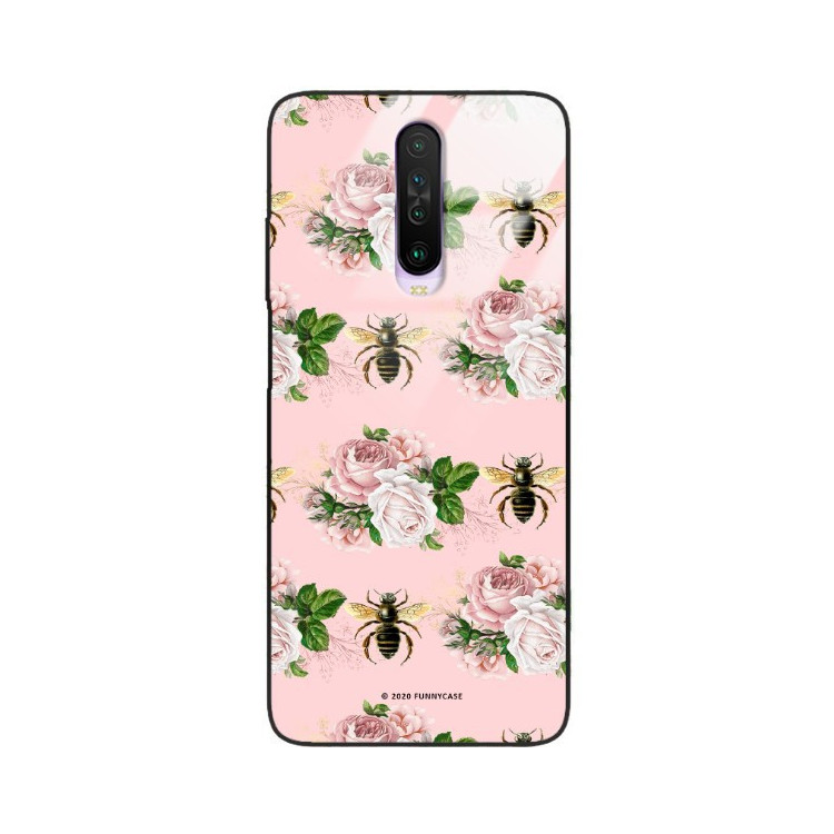 Etui Xiaomi REDMI K30, ST_SFLW-2020-1-101 Wzory - FunnyCase